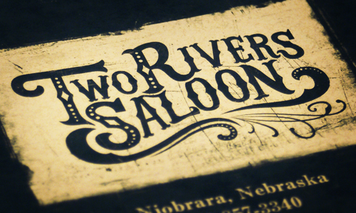 Two Rivers Saloon